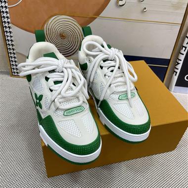 Louis Vuitton   2023新款男生休閒時尚鞋子