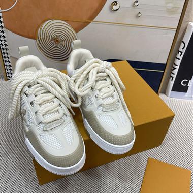 Louis Vuitton   2023新款男生休閒時尚鞋子
