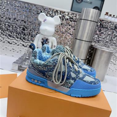 Louis Vuitton   2023新款男生休閒時尚鞋子
