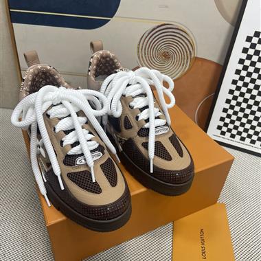 Louis Vuitton   2023新款男生休閒時尚鞋子