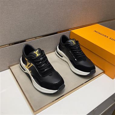 Louis Vuitton   2023新款男生休閒時尚鞋子
