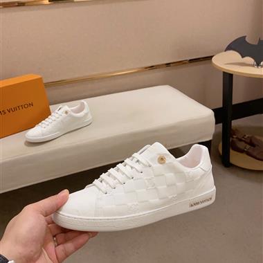 Louis Vuitton  2023新款男生休閒時尚鞋子