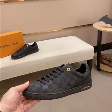 Louis Vuitton  2023新款男生休閒時尚鞋子