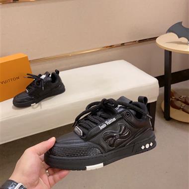 Louis Vuitton   2023新款男生休閒時尚鞋子