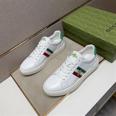 GUCCI   2023新款男生休閒時尚鞋子