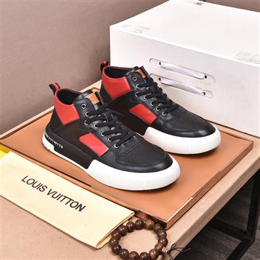 Louis Vuitton   2023新款男生休閒時尚鞋子