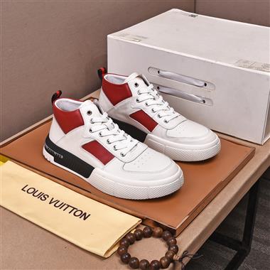 Louis Vuitton   2023新款男生休閒時尚鞋子
