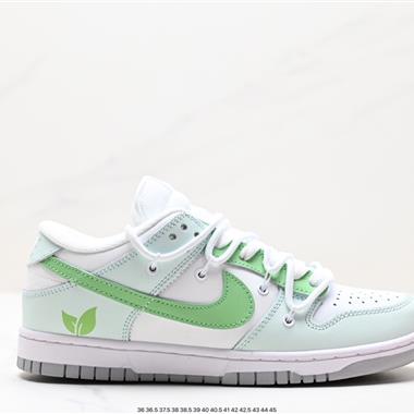 Nike SB Dunk Low”Milk White/Pink/Smile“