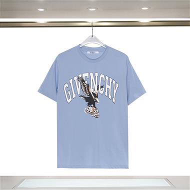 GIVECHY    2023夏季新款短袖T恤