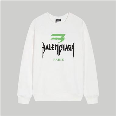 Balenciaga   2023秋冬新款衛衣帽T