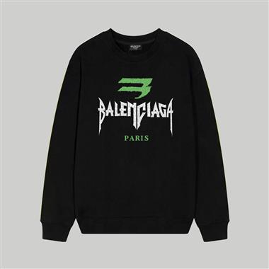 Balenciaga   2023秋冬新款衛衣帽T