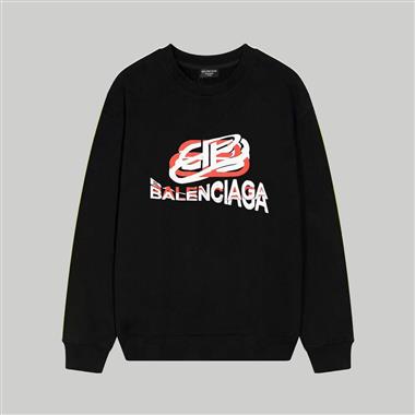 Balenciaga   2023秋冬新款衛衣帽T