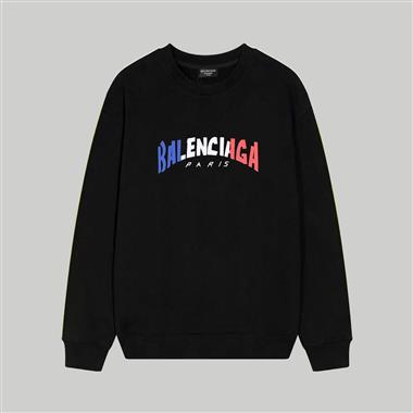 Balenciaga   2023秋冬新款衛衣帽T