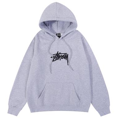 STUSSY   2023秋冬新款衛衣帽T