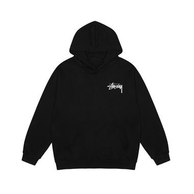 STUSSY   2023秋冬新款衛衣帽T