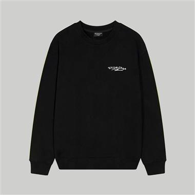 Balenciaga   2023秋冬新款衛衣帽T