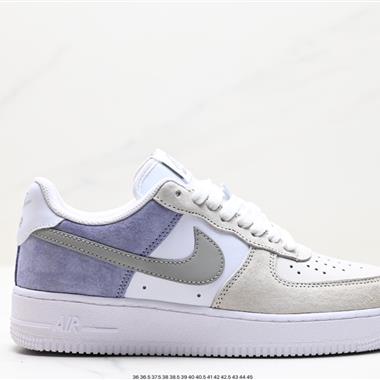 Nike  Air Force 1 ‘07 Low