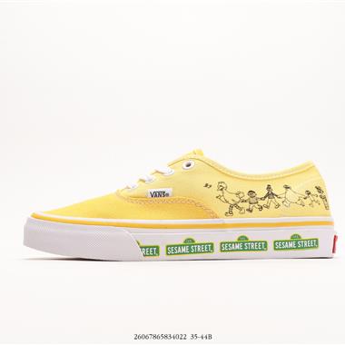 Vans Vault OG Authentic 