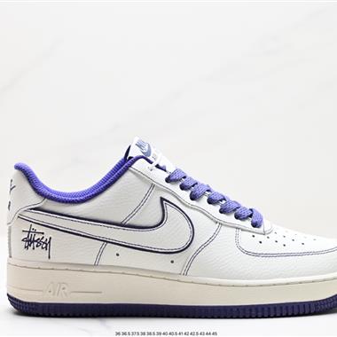 Nike Air Force 1 Low  空軍一號低幫百搭休閑運動板鞋