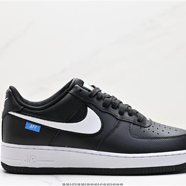 Nike Air Force 1 Low  空軍一號低幫百搭休閑運動板鞋