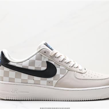 Nike Air Force 1 Low  空軍一號低幫百搭休閑運動板鞋