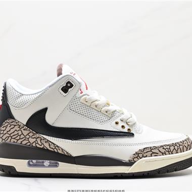 Nike Air Jordan 3 Retro”Knicks“