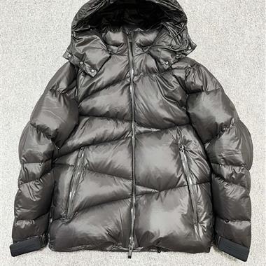 MONCLER   2023秋冬季新款羽絨服外套