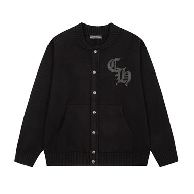 Chrome Hearts  2023秋冬季新款毛衣外套