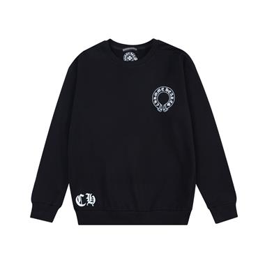 Chrome Hearts  2023秋冬季新款衛衣帽T