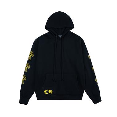 Chrome Hearts  2023秋冬季新款衛衣帽T