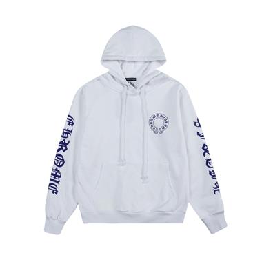 Chrome Hearts  2023秋冬季新款衛衣帽T