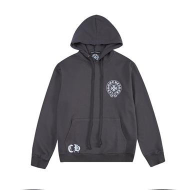 Chrome Hearts  2023秋冬季新款衛衣帽T