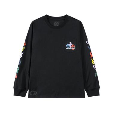 Chrome Hearts  2023秋冬季新款衛衣帽T