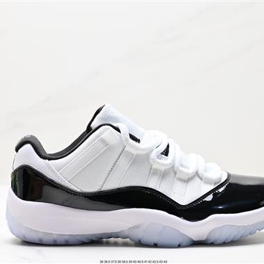 Nike Air Jordan 11 Retro Low"Concord"AJ11