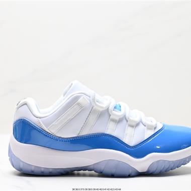 Nike Air Jordan 11 Retro Low"Concord"AJ11