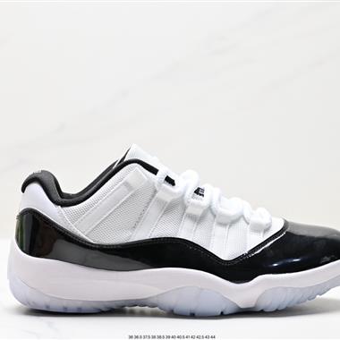 Nike Air Jordan 11 Retro Low"Concord"AJ11