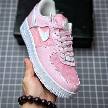 Nike Air Force 1 Lx Vandalized 'SailGreen'