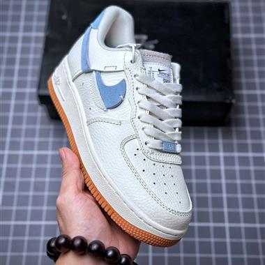 Nike Air Force 1 Lx Vandalized 'SailGreen'