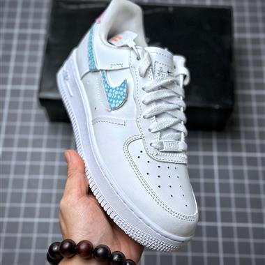Nike Air Force 1 Lx Vandalized 'SailGreen'