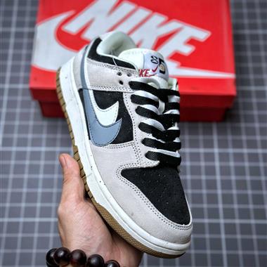 NIKE SB DUNK LOW PRO雙勾百搭休閑滑板鞋 