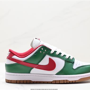 Nike SB Zoom Dunk Low 板鞋