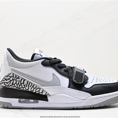  Nike Air Jordan Legacy 312 Low 