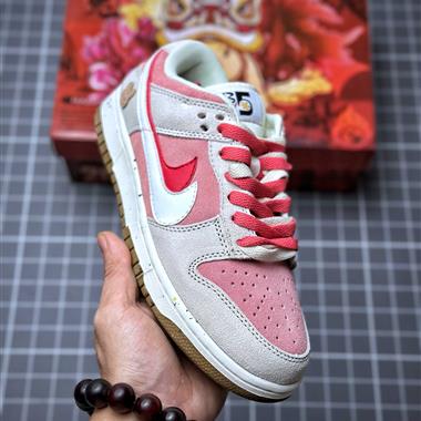 NIKE SB DUNK LOW PRO雙勾百搭休閑滑板鞋 