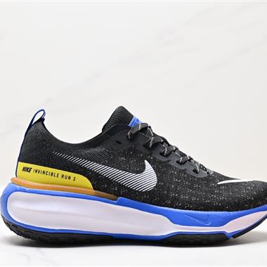 NIKE ZOOMX INVINCIBLE RUN FK3