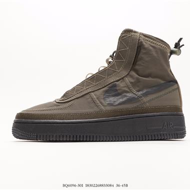 Nike Air Force 1 Shell WMNS 