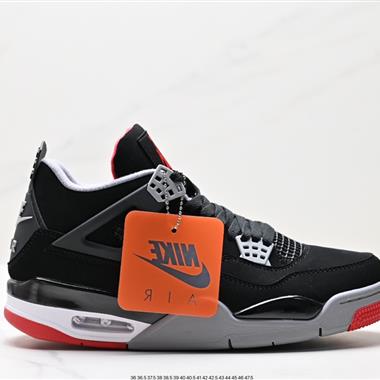 Nike Air Jordan 4 Retro OG”Fire Red“