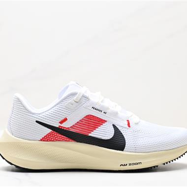 Nike  Air Zoom Winflo +40登月 專業跑步鞋 