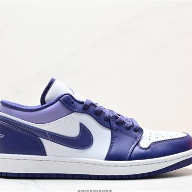 Nike Air Jordan 1 Low AJ1低幫系列籃球鞋