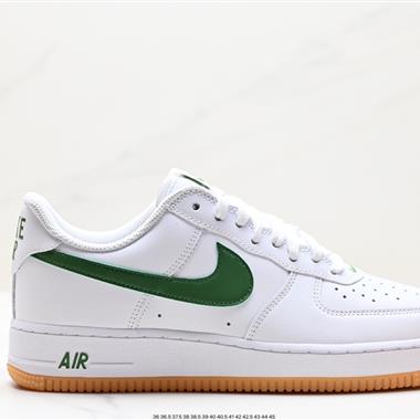 Nike Air Force 1 Low  空軍一號低幫百搭休閑運動板鞋