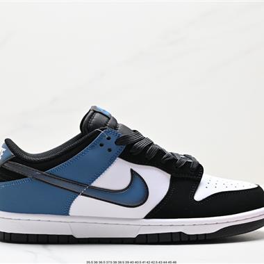 Nike SB Dunk Low 扣籃系列 復古低幫休閑運動滑板板鞋